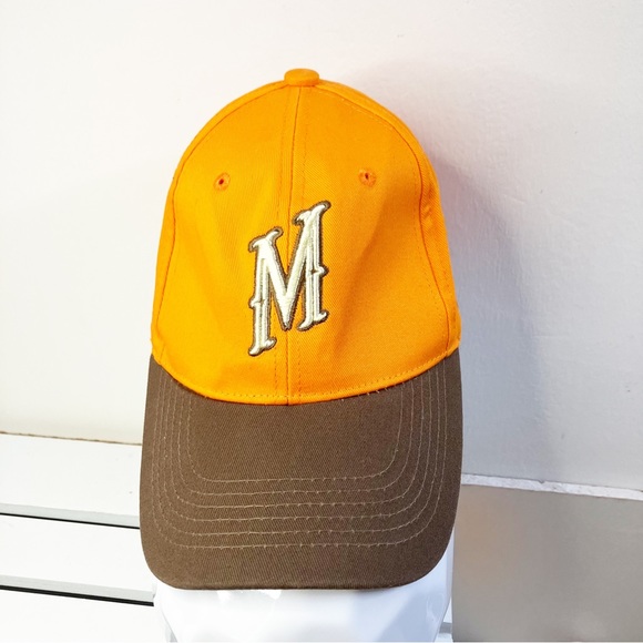 Minnesota Wild Baseball Cap Hat Polaris pheasants forever one size fits all EUC - Picture 1 of 4